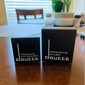 Doucce Freematic Shadow & Blush